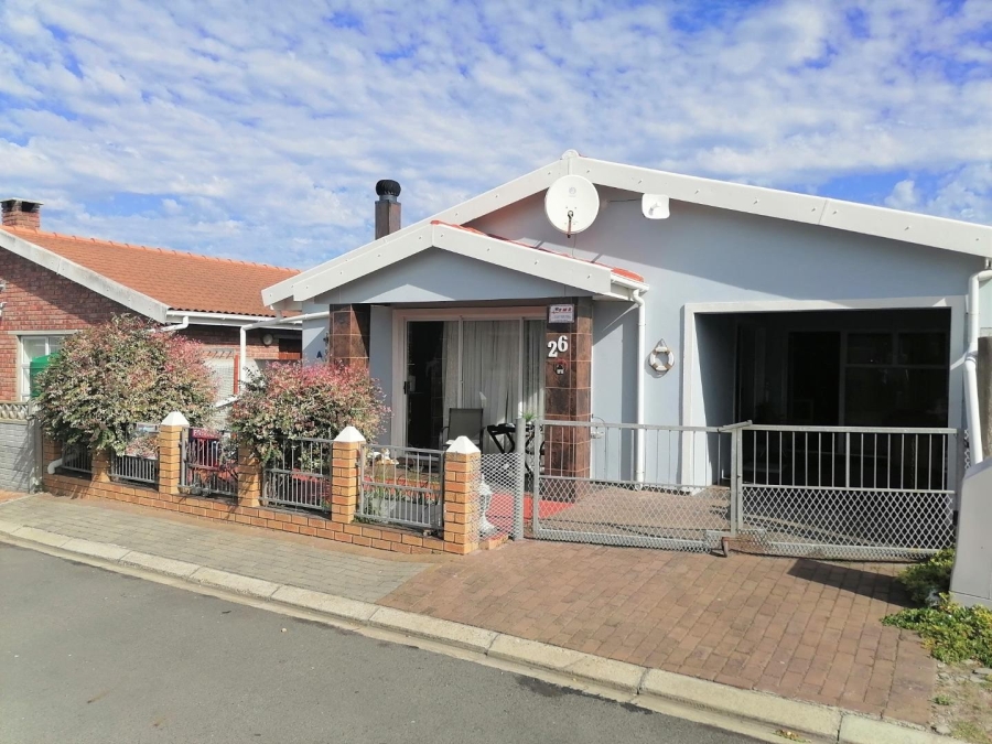 3 Bedroom Property for Sale in Pearly Beach Western Cape